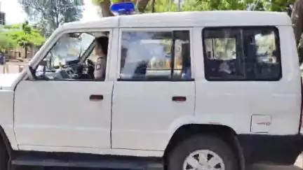 காரைக்குடி: குன்றக்குடியில் பூனை கடித்து மூதாட்டி உயிரிழப்பு? போலீசார் விசாரனை