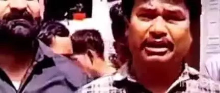 कोरपना: नारंडा सिमेंट कंपनीत स्थानिकांना कामावर घेण्याची मागणी मनसे पक्षाकडून केली
