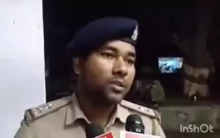 वाड्रफनगर: वाड्रफनगर सहित पूरे जिले में अवैध शराब की बिक्री पर लगातार हो रही है कार्रवाई: उपनिरीक्षक चंद्रदीप भगत