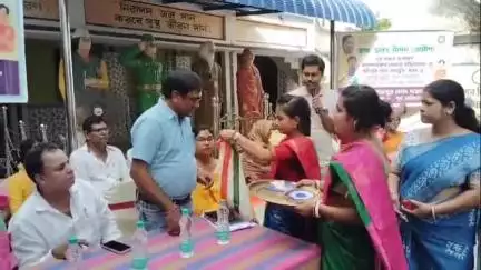 আউশগ্রাম ২: ডেঙ্গু মুক্ত গ্রাম পঞ্চায়েত গঠনের লক্ষ্যে বিশেষ কর্মশালা অনুষ্ঠিত হল আউশগ্রামের অমরপুর পঞ্চায়েতে, উপস্থিত জয়েন্ট BDO
