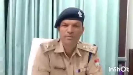 हल्द्वानी: हल्द्वानी के फतेहपुर रेंज में महिला ने जहरीला पदार्थ खाकर दी जान, एसपी सिटी प्रकाश चन्द्र ने दी जानकारी
