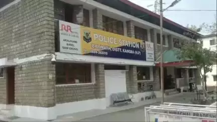 बैजनाथ: बंदिया कोपा गांव में बाइक की टक्कर से बुजुर्ग महिला की हुई मौत, पुलिस ने दर्ज किया मामला