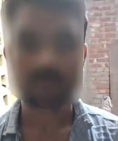 पूर्णिया पूर्व: फणीश्वरनाथ रेणु टीओपी ने एक बाइक चोर को किया गिरफ्तार, बाइक बरामद