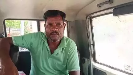 प्रतापपुर: प्रतापपुर पुलिस ने कुर्की वारंटी को गिरफ्तार कर जेल भेजा