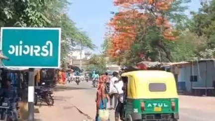 ગરબાડા: ગરબાડા તાલુકાની 29 ગ્રામ પંચાયત તેમજ વોટ સભ્ય નો જંગ 68,000 થી વધુ ઉમેદવારો સરપંચ નું ભાવી નક્કી કરશે