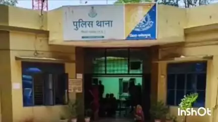 सिवनी मालवा: खरार रोड के पास टपरी से गांजा बेचने वाला युवक गिरफ्तार, पुलिस ने 1.2 किग्रा गांजा बरामद किया