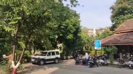अमळनेर: एकलहरे येथील अल्पवयीन मुलीचा हात पकडून विनयभंग; मारवड पोलीस ठाण्यात गुन्हा दाखल