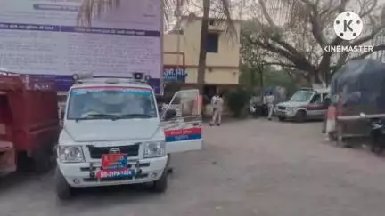 पटेढ़ी बेलसर: बेलसर पुलिस ने पटेढा बुर्जुग गांव से 4 वारंटियों को गिरफ्तार कर भेजा जेल