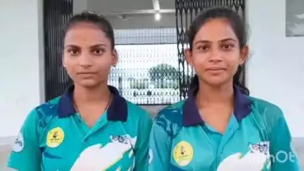 कहरा: नेशनल कबड्डी चैंपियनशिप के लिए बिहार टीम में सहरसा की दो बेटियाँ चयनित, क्षेत्र में खुशी