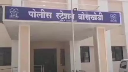 मोताळा: तालखेड फाट्याजवळ भरधाव टिप्परने एसटी बसला पाठीमागून दिली धडक,टिप्पर चालकाविरुद्ध गुन्हा दाखल