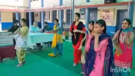 रानीखेत: पीएम श्री केवी ने रानीखेत में भारतीय भाषा ग्रीष्मकालीन शिविर का समापन किया, सांस्कृतिक जड़ों के महत्व पर जोर दिया