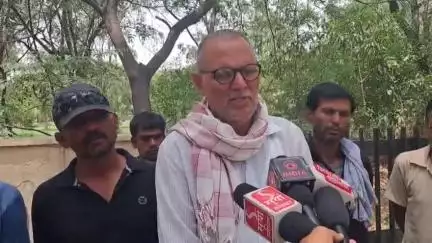 भिवानी में 2 जुलाई , 2024 को सड़क दुर्घटना में मारे गए नौजवान अमन सेखावत के दोषी कैंटर मालिक या ड्राईवर की गिरफ्तारी की