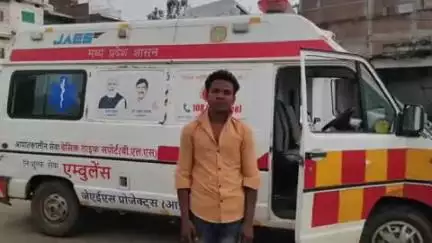मानपुर: कुशमहा: मामूली विवाद में दो दोस्तों के बीच मारपीट, एक ने दूसरे के मुंह पर मुक्का मारा, अस्पताल में भर्ती