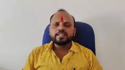 अटेर: भिंड: परशुराम सेना के जिलाध्यक्ष ने खटीक खाने पर खुले में संचालित मीट मंडी को शहर से दूर करने की मांग की