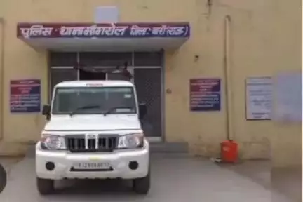 मांगरौल: किशनपुरा गांव के तालाब मोड़ पर चार बदमाशों ने चलती बाइक गिराकर दंपति के साथ की लूटपाट, थाने में कराया मामला दर्ज