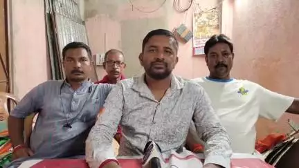আমডাঙা: অনুব্রত মণ্ডলের গালাগালির ঘটনায় আমডাঙায় জয়দেব পালের তীব্র কটাক্ষ