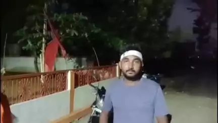 रंका: रंका प्रखंड के पूरे गाड़ा में दहेज के लिए मारपीट, दोनों पक्षों के चार लोग घायल