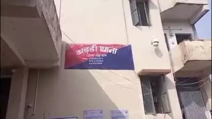 शिवसागर: बड्डी थाना पुलिस ने रायपुर चोर गाँव से आर्म्स एक्ट के अभियुक्त को किया गिरफ्तार, कार्रवाई जारी