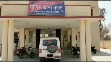 लूनकरनसर: राजपुरा हुड्डान स्थित घर में घुसकर धारदार हथियार से हमला करने का आरोप, दो महिलाओं समेत पांच पर मामला दर्ज
