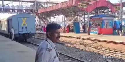 फतुहा: 2 दिन पहले स्टेशन के पास ट्रेन से गिरकर युवक की मौत, मृतक की हुई पहचान
