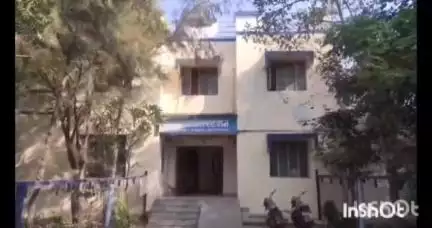 મુળી: જસાપર રોડ પર અજાણ્યા કાર ચાલકે બાઈકને ટક્કર મારતા બાઇક ચાલકનું મોત.