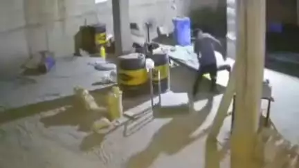 घुमारवीं: घुमारवीं के पनोह गांव में मारपीट का वीडियो हुआ वायरल, पुलिस कर रही है जांच