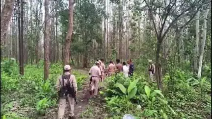 বালিজানা: গেন্দেৰাপাৰাত চাঞ্চল্যকৰ হত্যাকাণ্ডৰ ঘটনা সংঘটিত হয়, আৰক্ষীয়ে দুজনক গ্ৰেপ্তাৰ কৰে