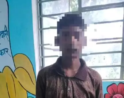 कोलेबिरा: मोटरसाइकिल चोरी के आरोप में एक व्यक्ति गिरफ्तार, न्यायिक हिरासत में भेजा गया