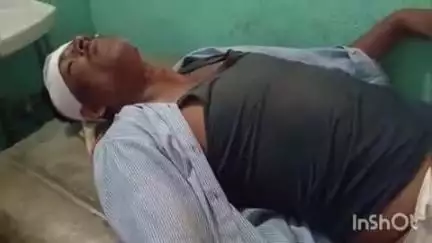 मधेपुर: गढ़गांव गांव में आपसी विवाद में मारपीट, युवक जख्मी, मधेपुर अस्पताल से डीएमसीएच रेफर