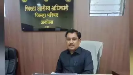 अकोला: पालखी सोहळ्यासाठी आरोग्य विभाग सज्ज; 108 व 102 रुग्णवाहिका तैनात