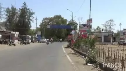 વાંસદા: તાલુકા સહિત જિલ્લામાં ધાર્મિક તહેવારોની ઉજવણી દરમ્યાન પાણી તથા પર્યાવરણમાં થતાં પ્રદુષણને અટકાવવા જાહેરનામું બહાર પડાયું