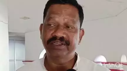 बिछिया: राहुल गांधी कल भोपाल में 'संगठन सृजन अभियान' का करेंगे शुभारंभ: बिछिया विधायक नारायण सिंह पट्टा