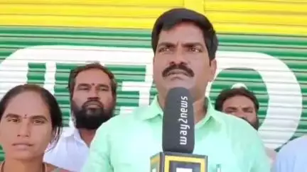 సూర్యాపేట: జీలుగు విత్తనాలను రైతులు సద్వినియోగం చేసుకోవాలి: తుంగతుర్తిలో డిసిసిబి డైరెక్టర్ గుడిపాటి సైదులు