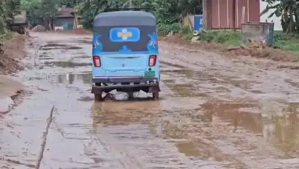 সোনামুড়া: পানীয় জল,বিদ্যুৎ ও রাস্তাঘাটের সমস্যায় জর্জরিত সোনামুড়াবাসি,SDM-র নিকট CPI(M) ডেপুটেশন #jansamasya
