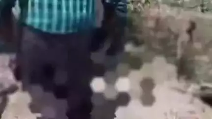 పలుకూరు వద్ద నాపరాల లోడుతో వెళుతున్న ట్రాక్టర్ బోల్తా ,ఓ యువకుడు మృతి