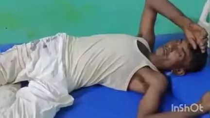 मधेपुर: भेजा गांव के पास दो बाइकों की टक्कर में एक व्यक्ति जख्मी, मधेपुर पीएचसी में इलाज जारी