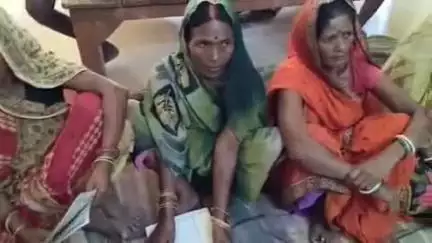 चेवाड़ा: चेवाड़ा प्रखंड के विभिन्न गांवों में कृषि संकल्प अभियान व किसान चौपाल से किसानों में जागरूकता का संचार