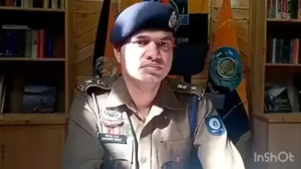 डलहौज़ी: नाबालिग लड़की ने दिया बच्चे को जन्म, आरोपी को गिरफ्तार किया, SP चंबा ने दी जानकारी