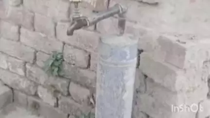मांझी: मांझी नगर पंचायत के वार्ड नंबर-4 में मेहंदी गंज सहित अन्य टोलों में नहीं मिल रहा है नल जल का पानी #jansamasya