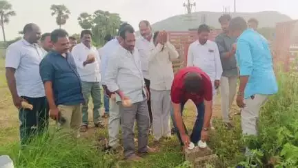 కూటమి ప్రభుత్వం ఏర్పడి ఏడాది అయిన సందర్భంగా ఈ నెల 4న ప్రత్యేక కార్యక్రమం: ఎమ్మెల్యే యనమల దివ్య
