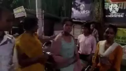 प्रतापगढ़: महदहा गांव में रास्ते के विवाद को लेकर घर में घुसकर की गई मारपीट, 5 लोग हुए घायल