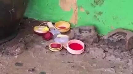 ଆନନ୍ଦପୁର: ବଞ୍ଚୋ ଛକ ଲୁଟ ଘଟଣାରେ ସାଇବର ଟିମ୍ ପକ୍ଷରୁ ତଦନ୍ତ ଆରମ୍ଭ