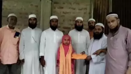 জামপুইজলা: তানিয়ার পাশে দাঁড়ালেন ত্রিপুরা রাজ্যিক নদওয়ার সাউথ জোনাল কমিটি ঘটনার জগাই বাড়ি