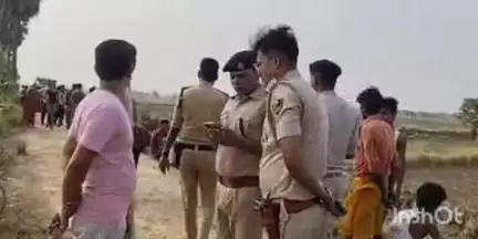 फतुहा: फतुहा थाने में एक नामजद और दो अज्ञात के खिलाफ मामला दर्ज