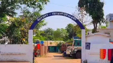 वारासिवनी: नाबालिग लड़की को बहला-फुसलाकर भगा ले जाने का मामला, वारासिवनी थाने में अज्ञात आरोपी के खिलाफ मामला दर्ज