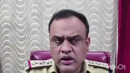 उज्जैन शहर: महावीर नगर में हुई फायरिंग मामले में पुलिस को आरोपियों का सुराग नहीं मिला, जांच जारी