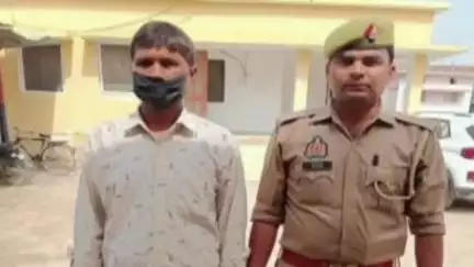 सवायजपुर: सोशल मीडिया पर देवी-देवताओं पर आपत्तिजनक टिप्पणी करने के आरोप में हरपालपुर पुलिस ने युवक को किया गिरफ्तार