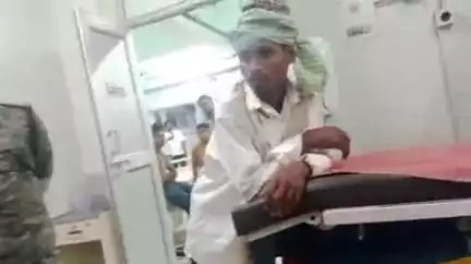 गुमला: गुमला शहर के लक्ष्मण नगर में बारातियों के बीच मारपीट, 3 घायल
