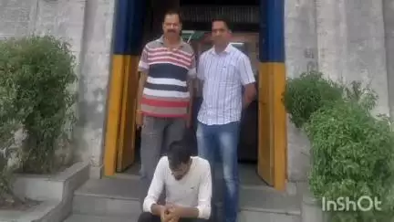 मंडी: मंडी पुलिस की बड़ी कामयाबी: एक साल से फरार दुर्घटना का आरोपी सोलन से गिरफ्तार