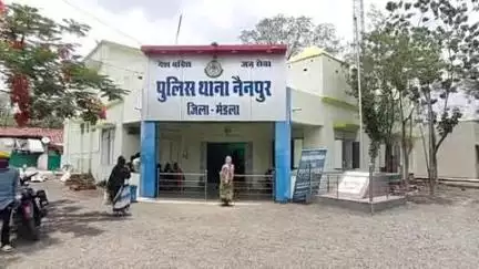 नैनपुर: नैनपुर पुलिस ने शादी का झांसा देकर नाबालिग लड़की के साथ दुष्कर्म करने के मामले में आरोपी को किया गिरफ्तार